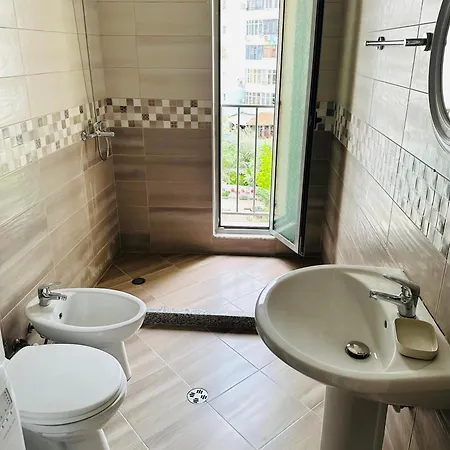 Cozy Διαμέρισμα Τίρανα