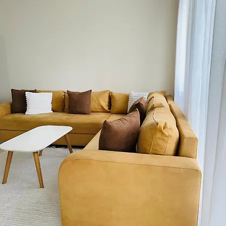 Cozy Τίρανα